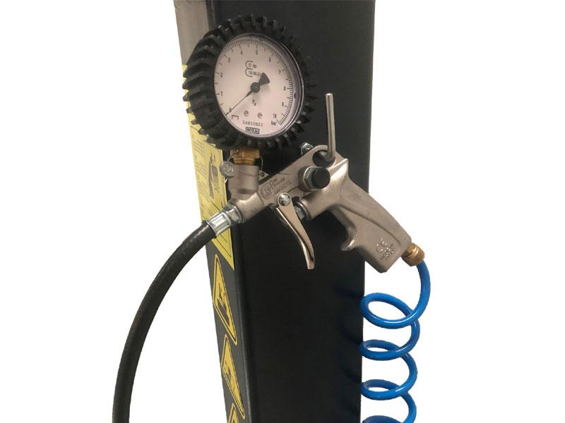 Däckmaskin - Euro line (DWB-7-E)