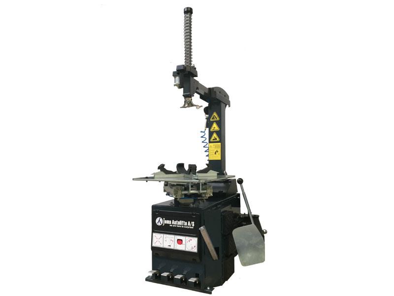 Däckmaskin - Euro line (DWB-8-E)