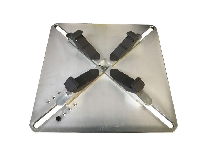 Däckmaskin - Euro line (DWB-8-E)