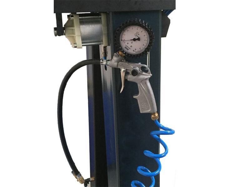 Däckmaskin - Euro line (DWB-8-E)