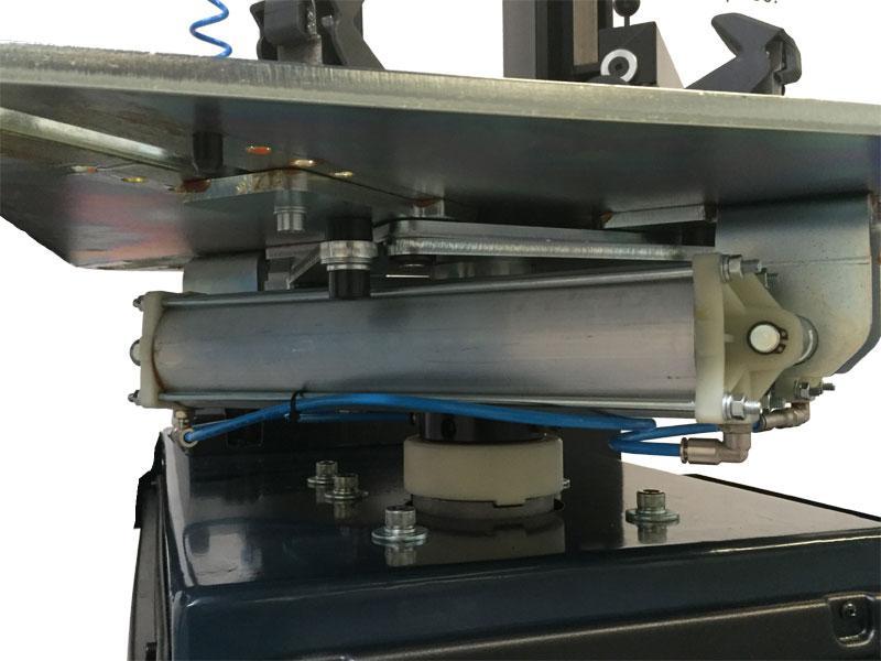 Däckmaskin - Euro line (DWB-8-E)