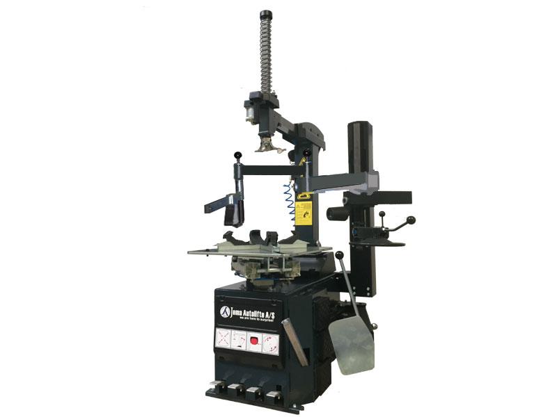 Däckmaskin - Euro line (DWB-9-E)