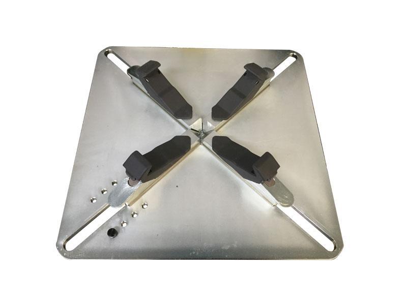 Däckmaskin - Euro line (DWB-9-E)