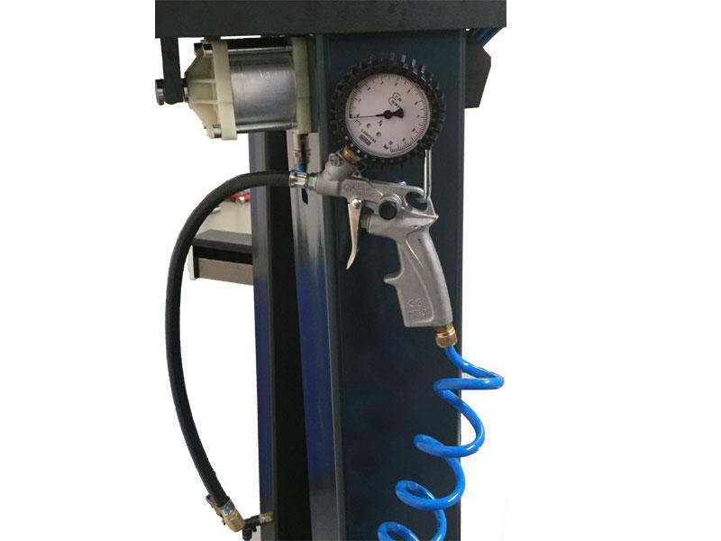 Däckmaskin - Euro line (DWB-9-E)