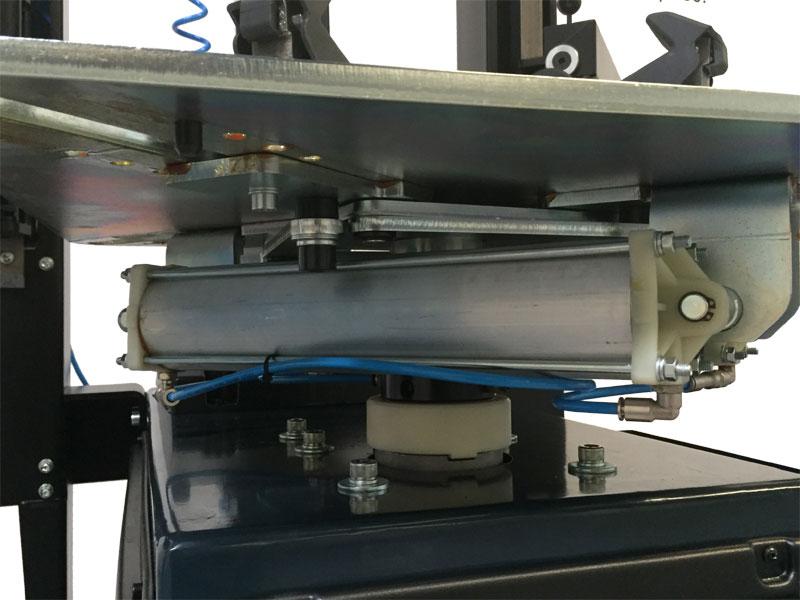 Däckmaskin - Euro line (DWB-9-E)