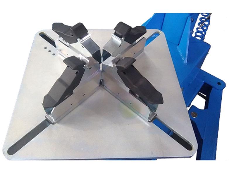 Motorcykel/ATV adapter däckmaskin - Euro line (JA1091MA)