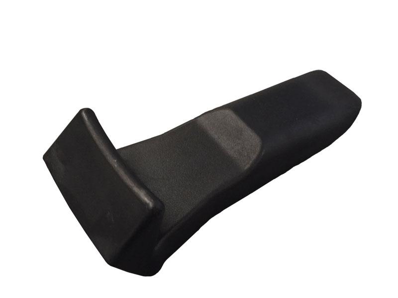 Skyddsbackar långa till däckmaskin - Basic line (JA1006PP)