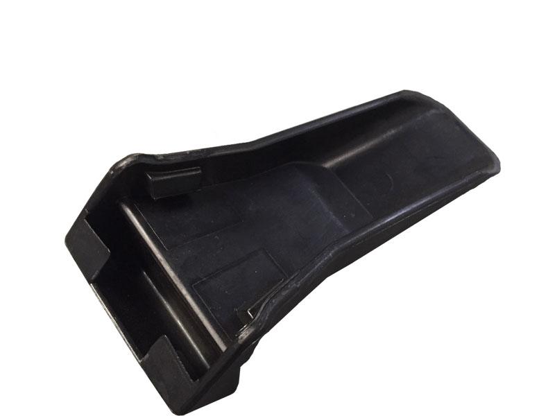 Skyddsbackar långa till däckmaskin - Basic line (JA1006PP)