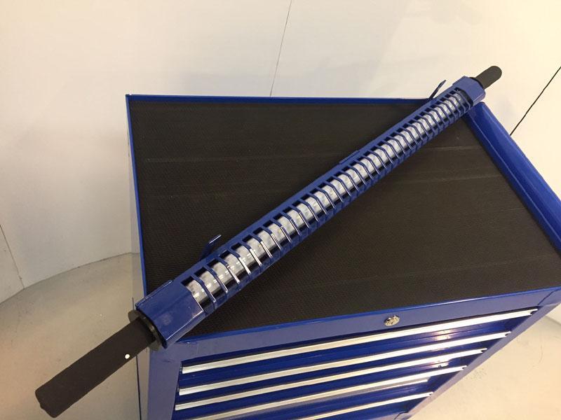 LED-belysning (JA0006LL)