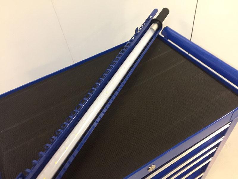 LED-belysning (JA0006LL)