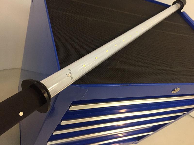 LED-belysning (JA0006LL)