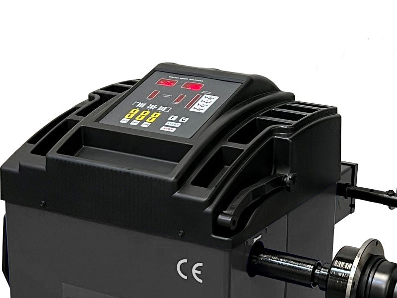 Balanseringsmaskin - Basic Line (DWC)