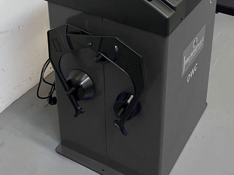 Balanseringsmaskin - Basic Line (DWC)