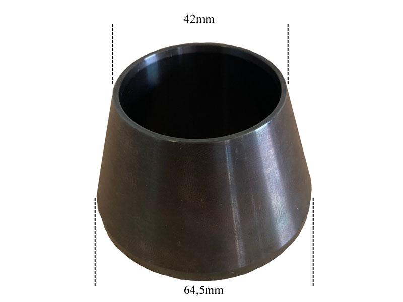 Standard kona balanseringsmaskin - Euro line (WST 42-64,5)