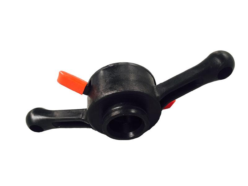 Snabbmutter till balanseringsmaskin - Basic line (DWC1002)