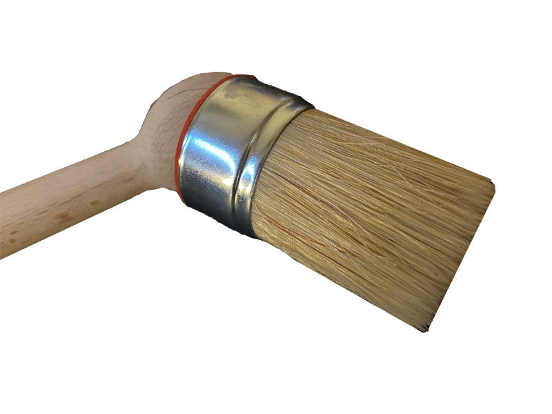 Borste till Däckpasta - (593-0584)