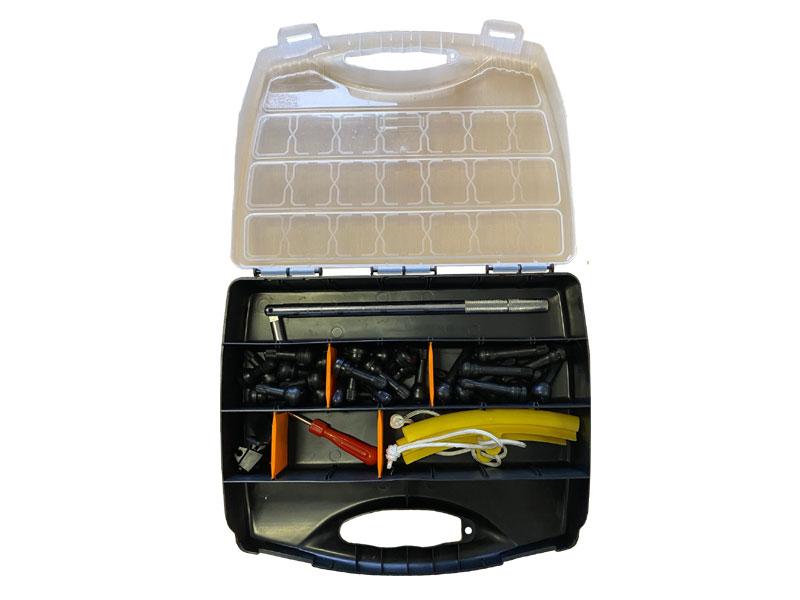 Tillbehörs kit för däckmaskiner (JA1103BW)