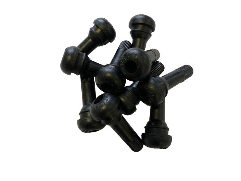 Däckventil 45 mm - 100 st. (51741)