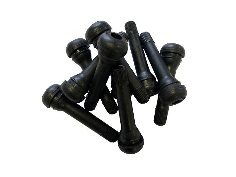 Däckventil 64 mm - 100 st. (51743)