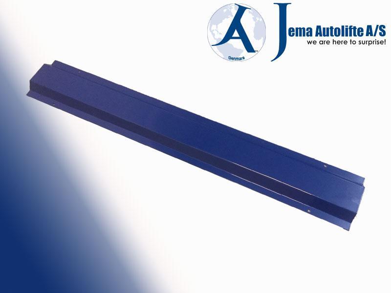 Täckplåt för salngpaket (30007)