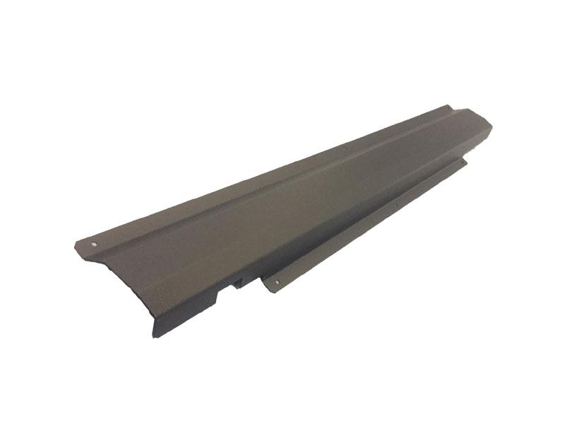 Täckplåt för slangpaket (30008)