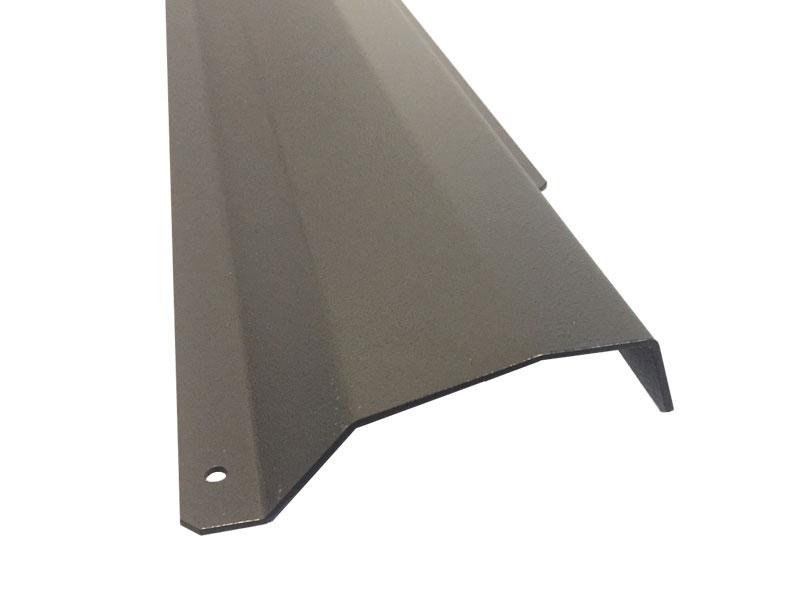 Täckplåt för slangpaket (30008)