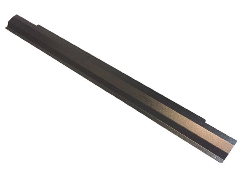 Täckplåt för slangpaket (30009)