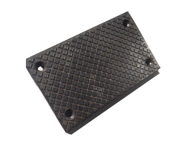 Gummiskydd lyftarm - Basic line (JA0003RB)