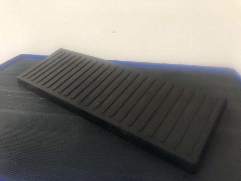 Gummiblock (JA0009RB)