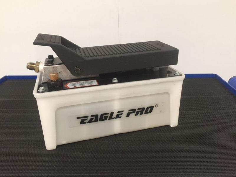 Hydraulisk luftpump (32119FD)