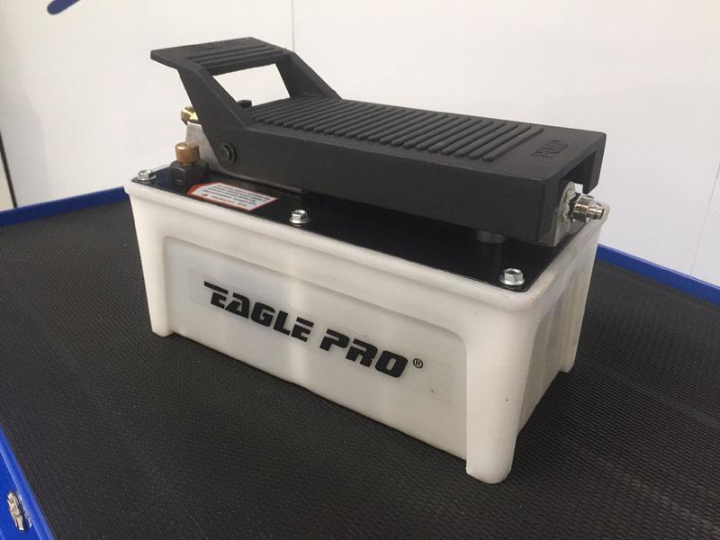 Hydraulisk luftpump (32119FD)