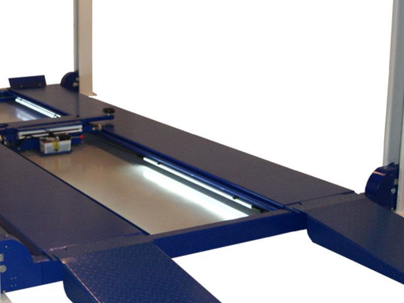 LED-belysning - danskproducerad (JA0008LL)