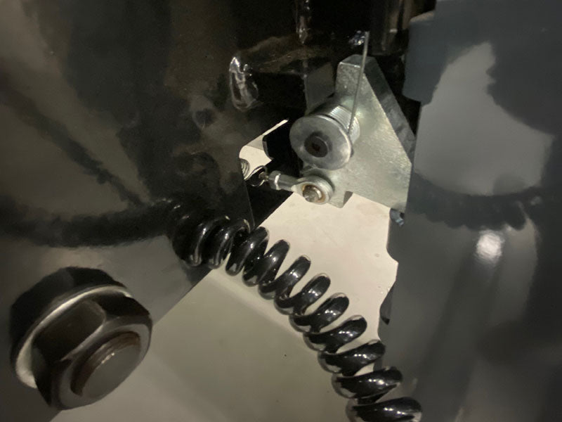 Tvåpelarlyft Parkeringslyft - Basic line - (JA2700PA)