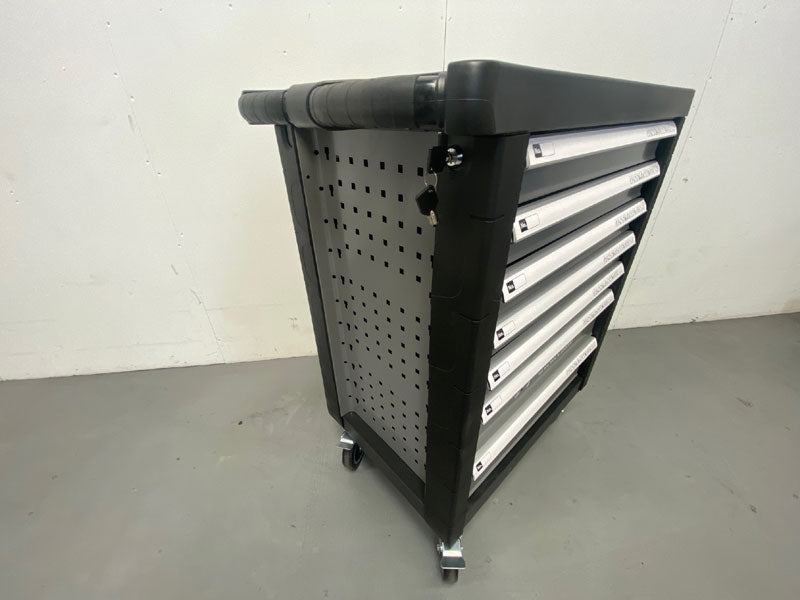 Verktygsvagn utan verktyg (JA1003TC)