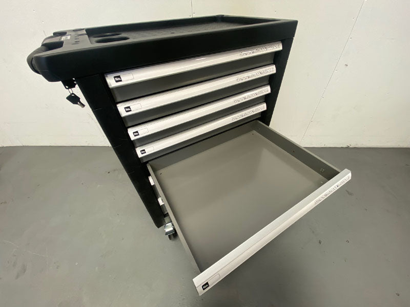 Verktygsvagn utan verktyg (JA1003TC)