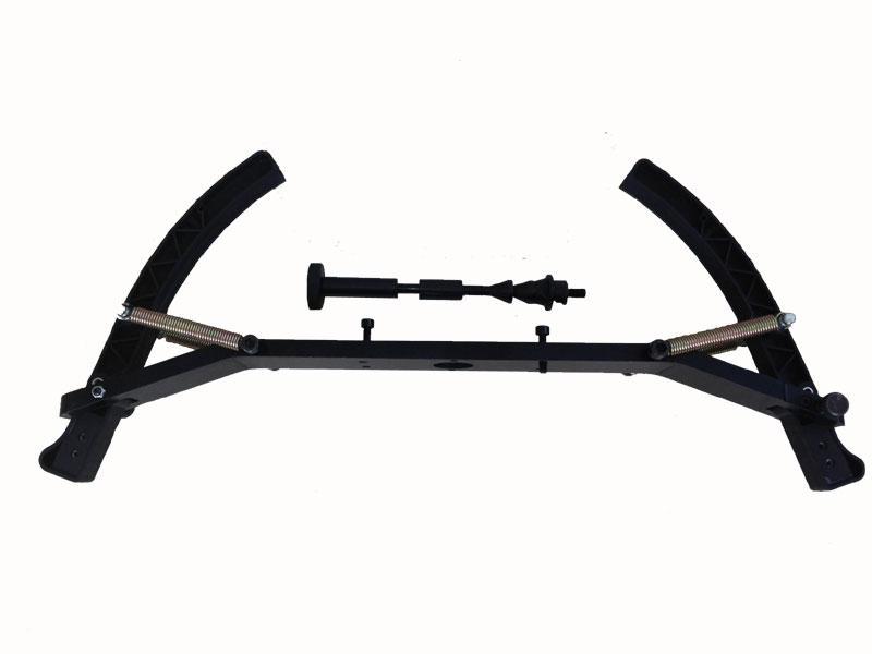 MC-adapter för balanseringsmaskin - Basic line (JA1002MA)