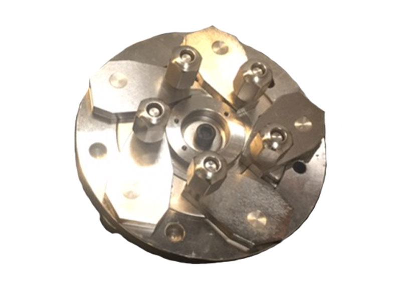 Universaladapter / Fransknav - Basic line (JA0001UA)