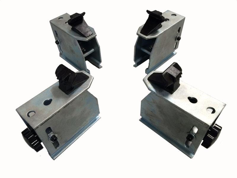 Motorcykel/ATV adapter däckmaskin - Basic line (JA1090MA)