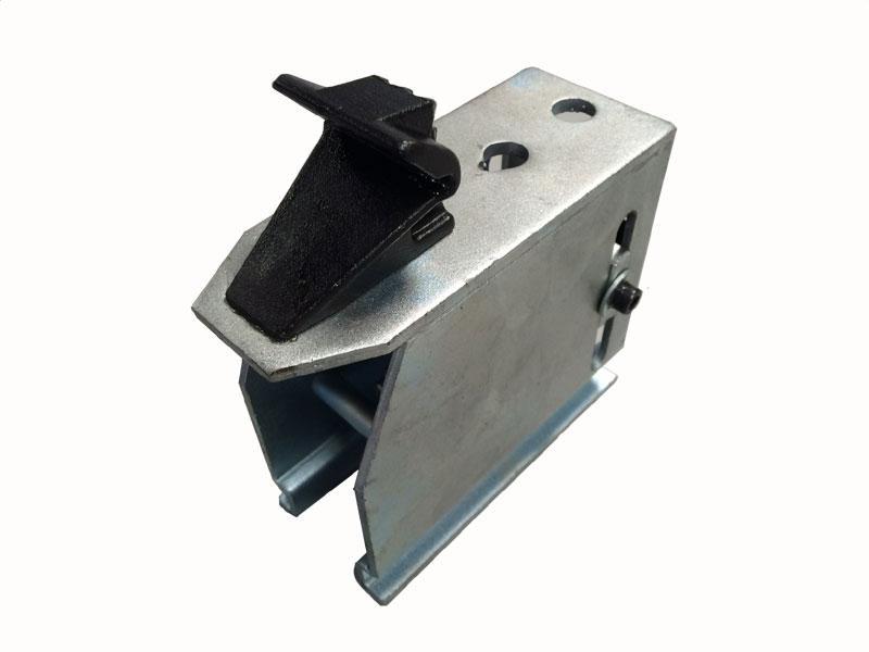 Motorcykel/ATV adapter däckmaskin - Basic line (JA1090MA)