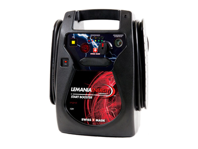 Booster Pack 820Amp 12V (LE820)