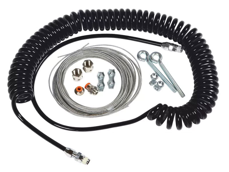 Monteringssats för frihjulslyft JA2000J-E (62.325.00)