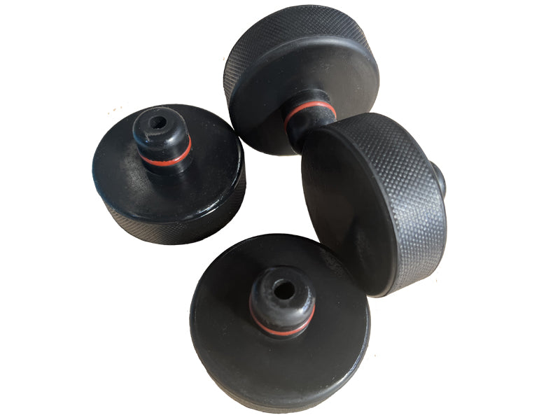 Lyftgummi för Tesla (JA0001RB)