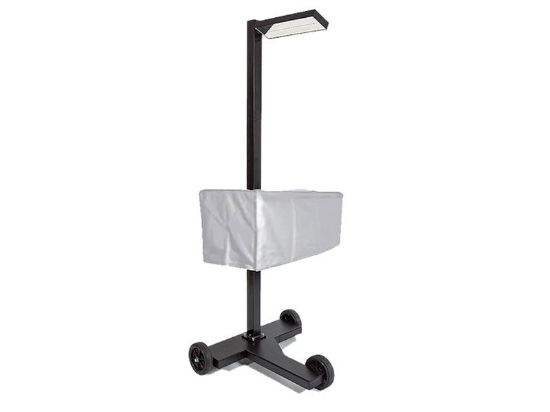 Ljusinställare Mekanisk m digital Luxmätare (TAHBA26DLX)