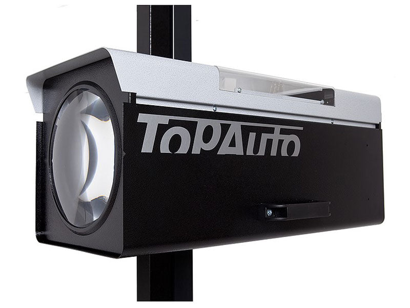 Ljusinställare Mekanisk m digital Luxmätare (TAHBA26DLX)