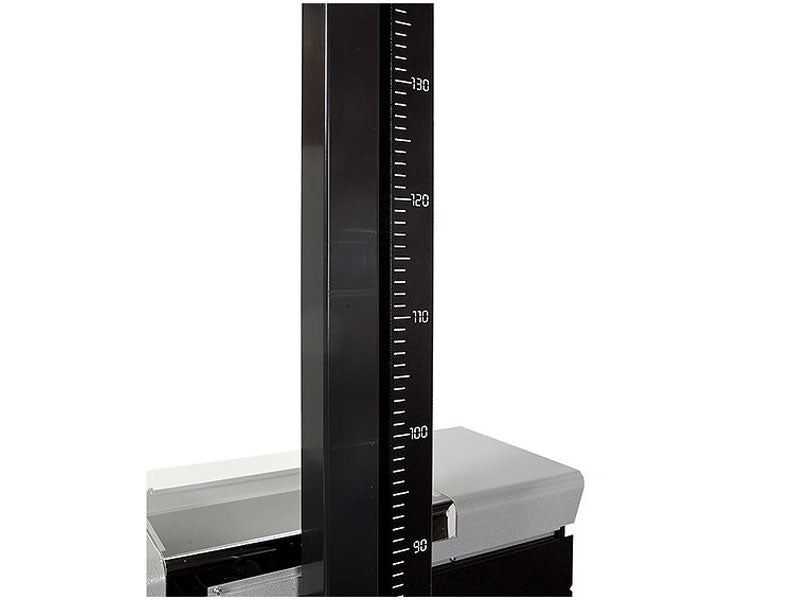 Ljusinställare Mekanisk m digital Luxmätare (TAHBA26DLX)