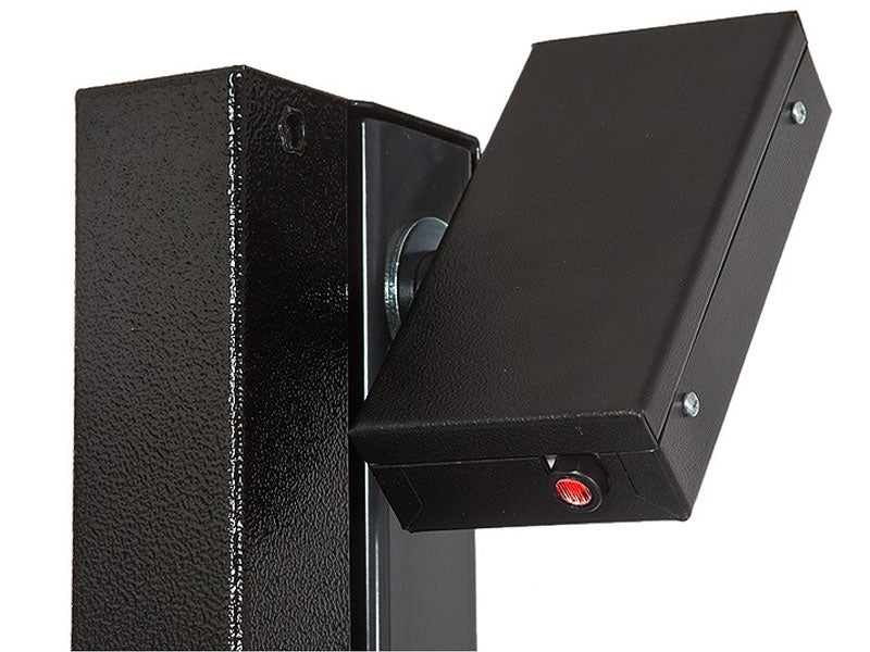 Ljusinställare Mekanisk m digital Luxmätare (TAHBA26DLX)