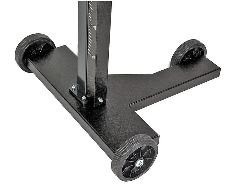 Ljusinställare Mekanisk m digital Luxmätare (TAHBA26DLX)