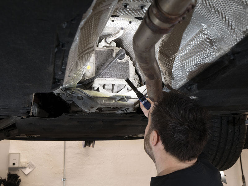 Ficklampa "SLIM" (TC035612)