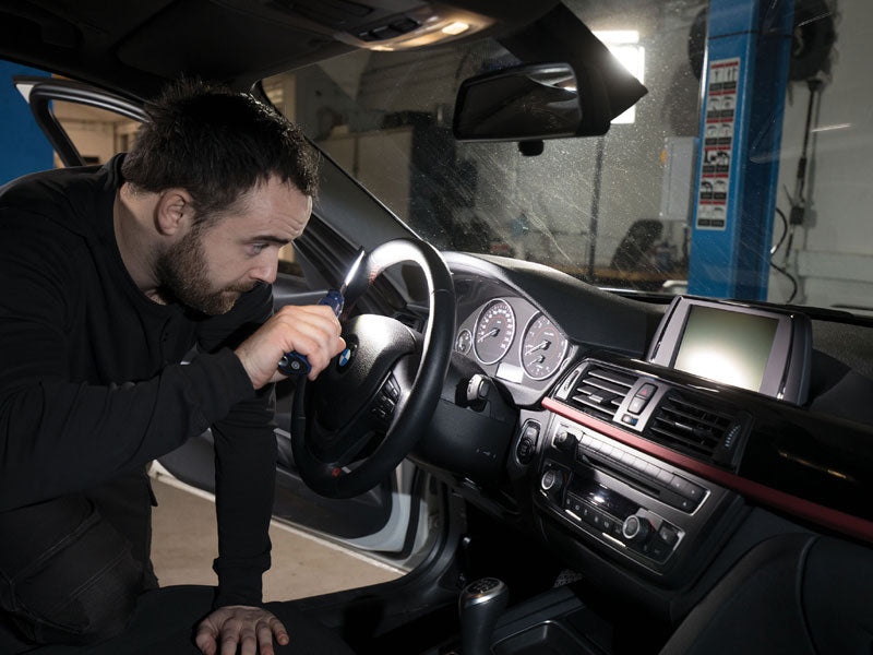 Ficklampa "SLIM" (TC035612)