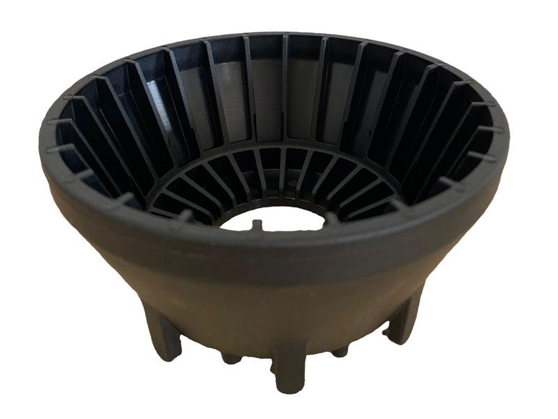 Hylsa snabbmutter - Euro line (190 008 065)